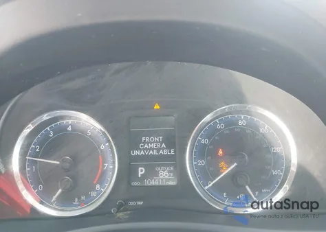 2018 Toyota Corolla Le из США, поврежденный, VIN 5YFBURHE3JP783985